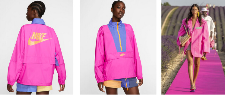 Чтобы подстроиться под тренд, не обязательно проводить полный ребрендинг. Достаточно внести изменения в продукт статья